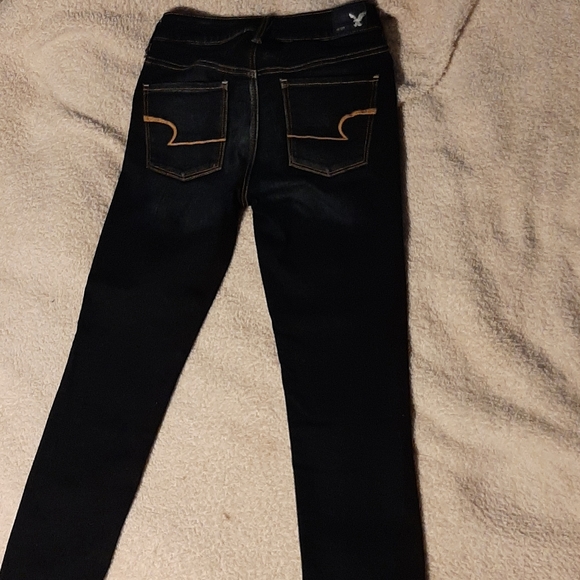 Jeans - Picture 2 of 2